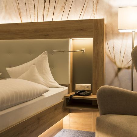 Idingshof Hotel & Restaurant برامشه المظهر الخارجي الصورة