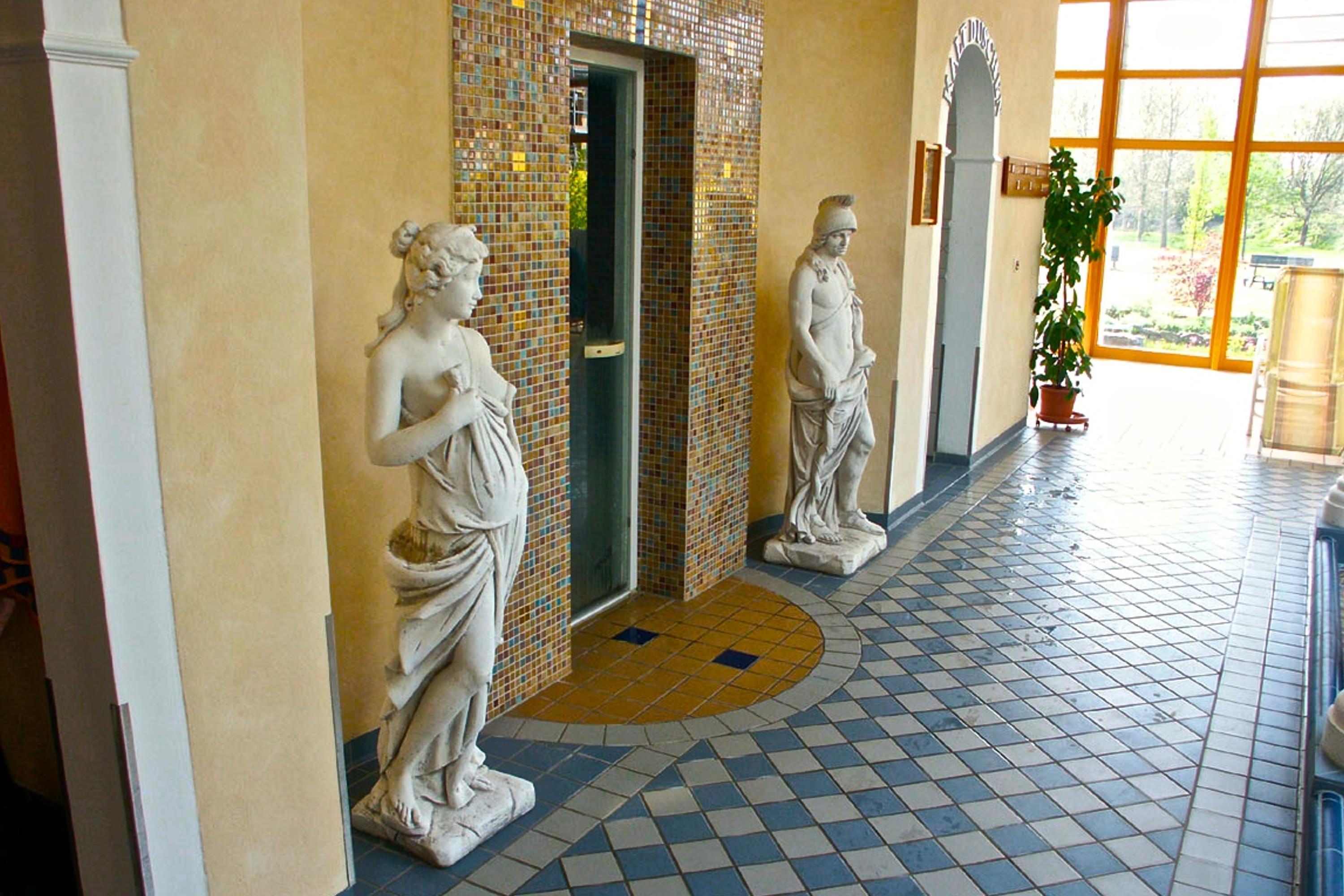 Idingshof Hotel & Restaurant برامشه المظهر الخارجي الصورة