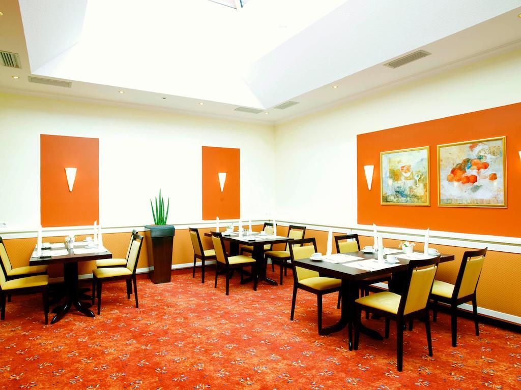 Idingshof Hotel & Restaurant برامشه المظهر الخارجي الصورة